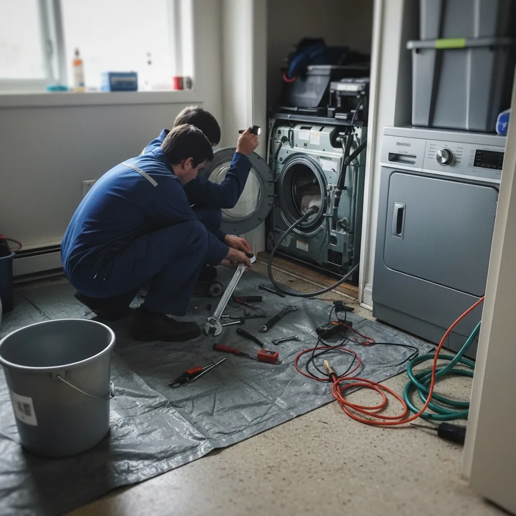Appliance Repair service in Dekalb, IL
